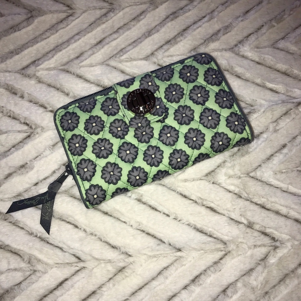 Vera Bradley Wallet